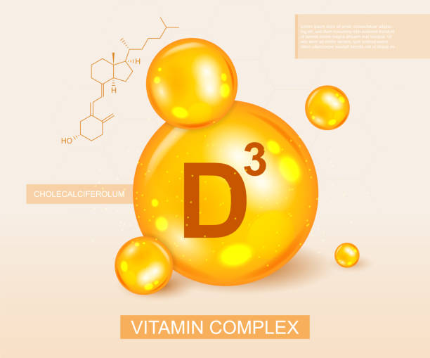 vitamin d3